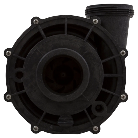 Gecko XP2e Wet End 91041940-000 - Front