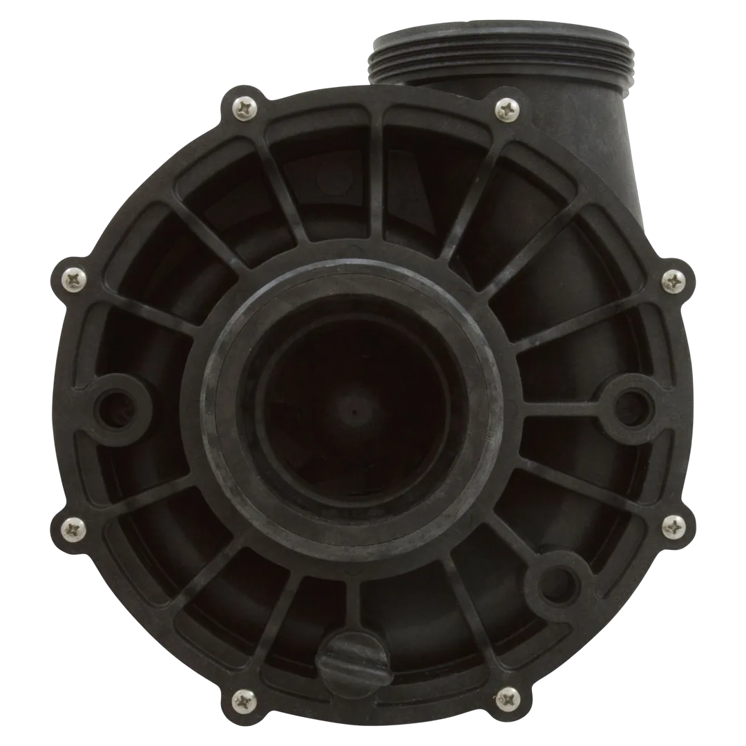 Gecko Aqua Flo XP3 2.5 HP Wet End - Front