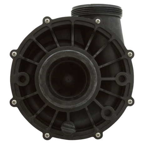 Gecko Aqua Flo XP3 2.5 HP Wet End - Front