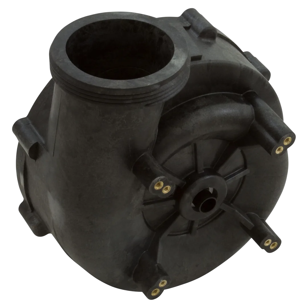 Gecko Aqua Flo XP3 2.5 HP Wet End - Reverse