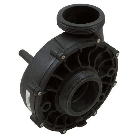 Gecko AquaFlo XP3 4.0 HP pump wet end replacement