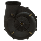 Gecko AquaFlo XP3 4.0 HP Wet End - Back