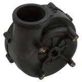 Gecko AquaFlo XP3 4.0 HP Wet End - Reverse