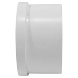 Gecko Aqua-Flo Tailpiece 91431200 - Side