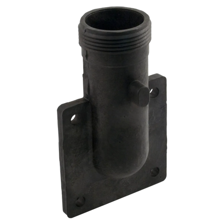 Gecko AquaFlo FMVP Faceplate Flange 91450151