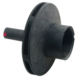 Gecko 91693551 Aqua-Flo 3/4 HP Impeller