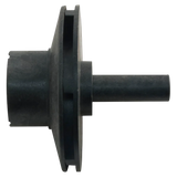 Gecko 91693551 Aqua-Flo Impeller - Side