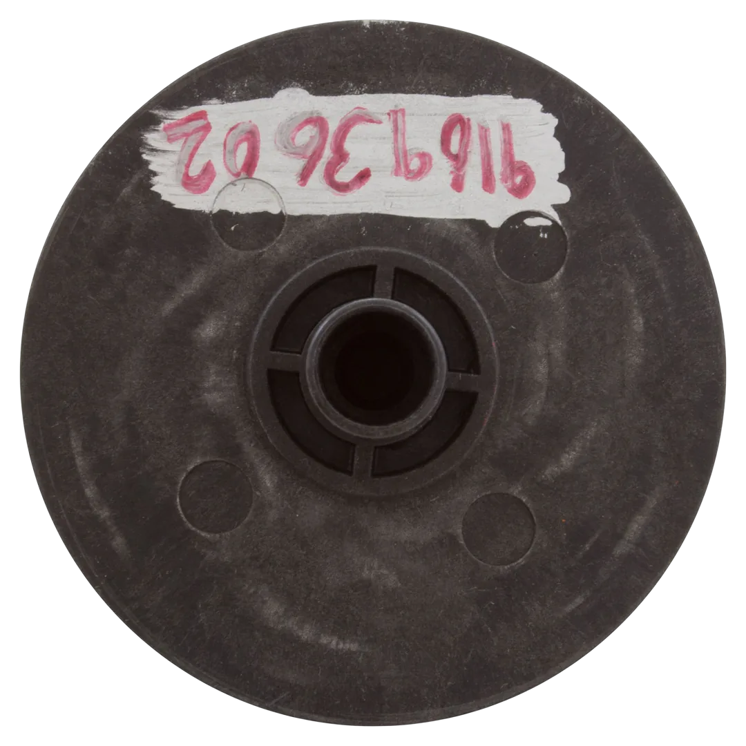 Aquaflo 91693602 Impeller Gecko AquaFlo FMHP/FMCP - Back