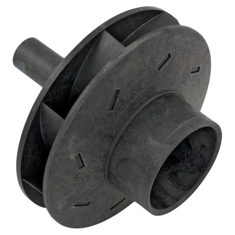 Gecko AquaFlo 2 HP Impeller Replacement