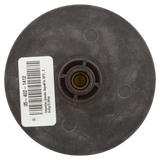 Gecko Aqua-Flo XP2 Pump Impeller 91694200 - Back
