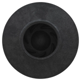 Gecko Aqua-Flo XP2 3 HP Impeller - Front
