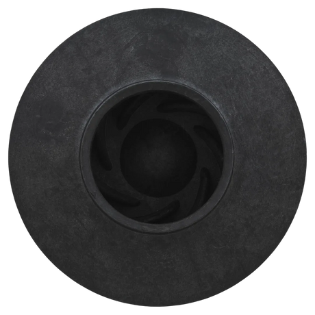 Gecko Aqua-Flo XP2 3 HP Impeller - Front