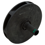 Gecko Aqua-Flo XP2 3 HP Impeller - Reverse