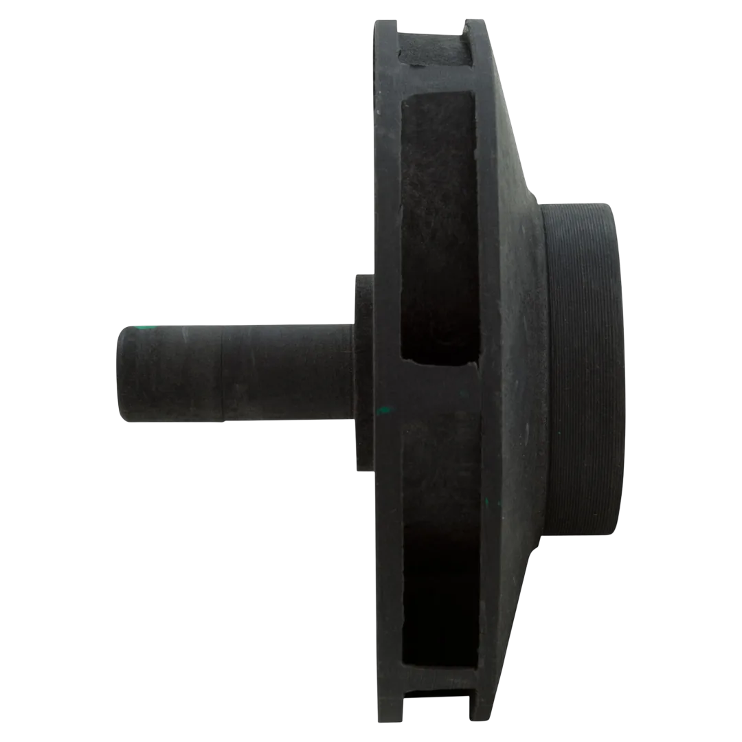 Gecko Aqua-Flo XP2 3 HP Impeller - Side