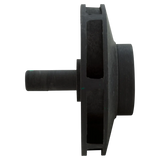 Gecko Aqua-Flo XP2 3 HP Impeller - Side