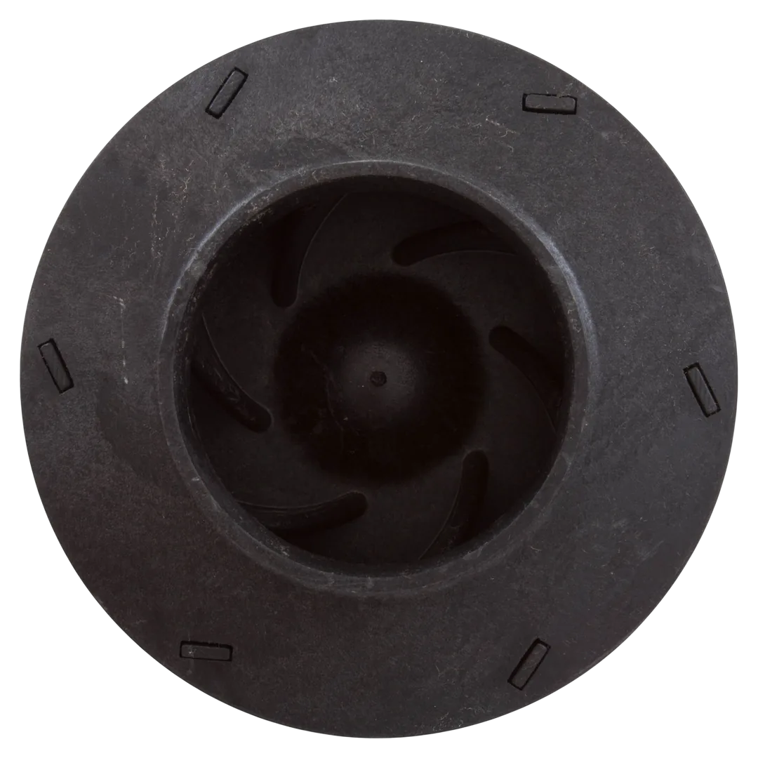 Gecko AquaFlo XP2 Impeller 3.0HP - Front