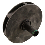 Gecko AquaFlo XP2 Impeller 3.0HP - Reverse
