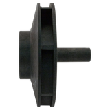 Gecko 91694400 Aqua-Flo 4 HP Impeller - Side