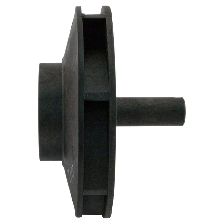 Gecko 91694400 Aqua-Flo 4 HP Impeller - Side
