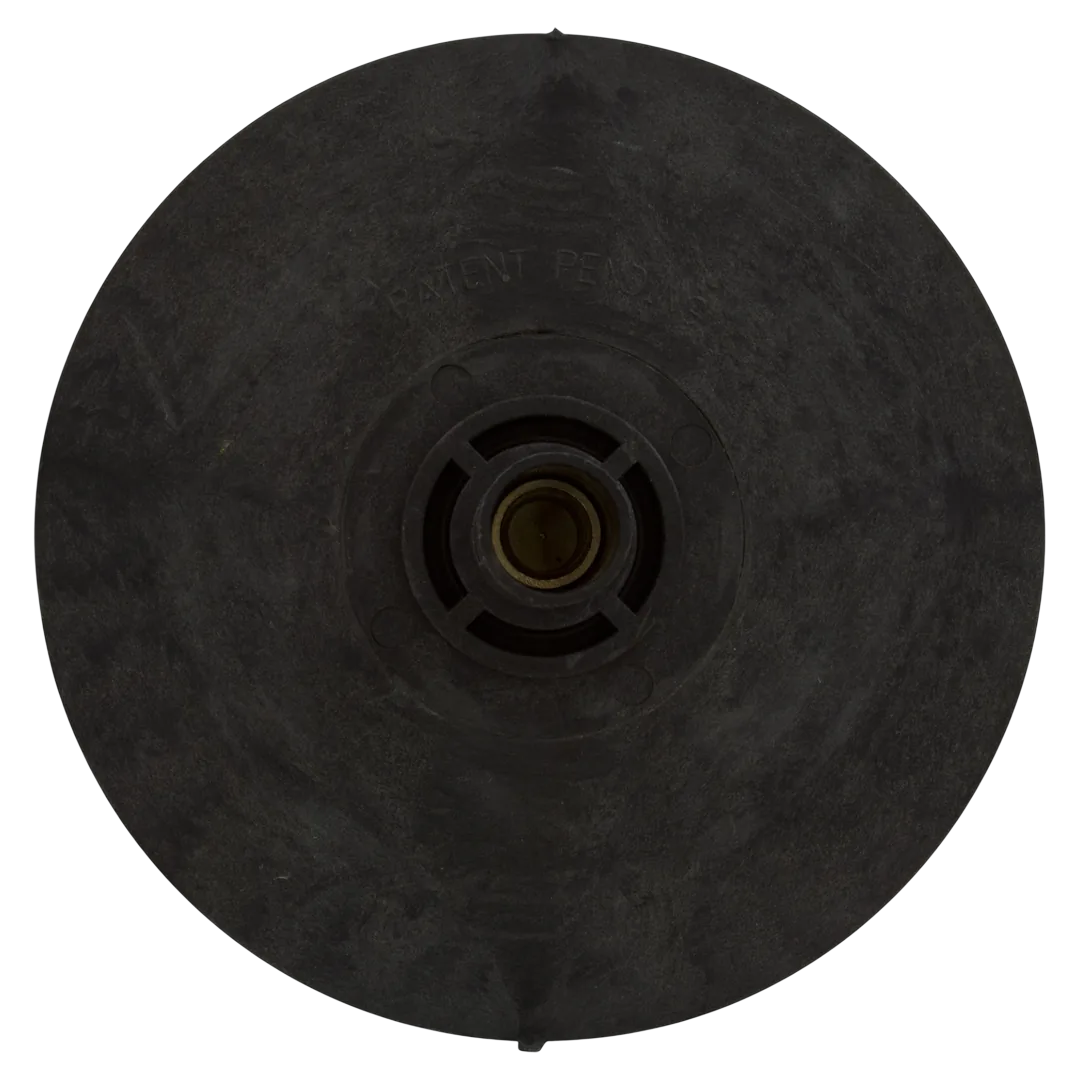 Gecko Aqua-Flo XP2E 1.5 HP Impeller - Back