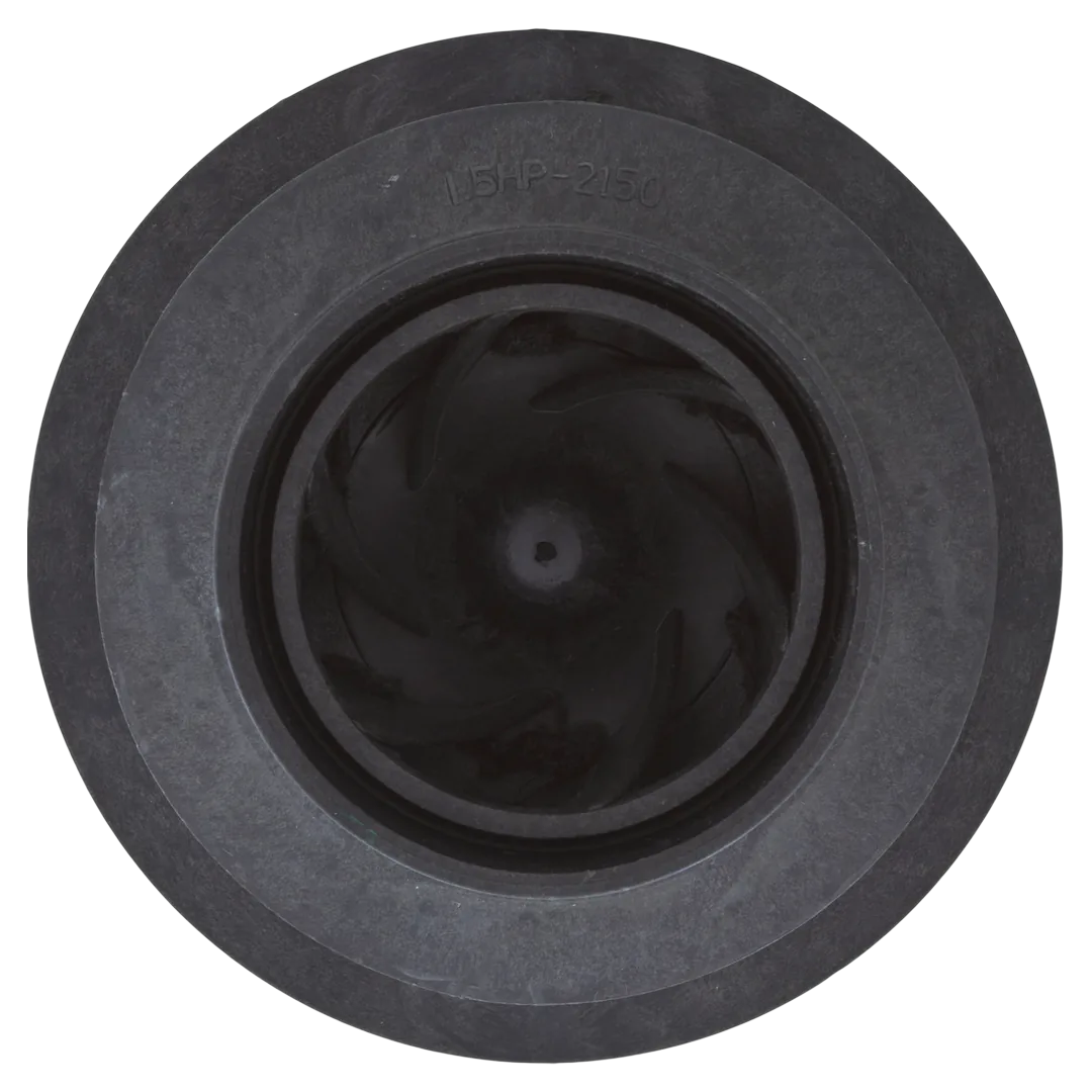 Gecko Aqua-Flo XP2E 1.5 HP Impeller - Front