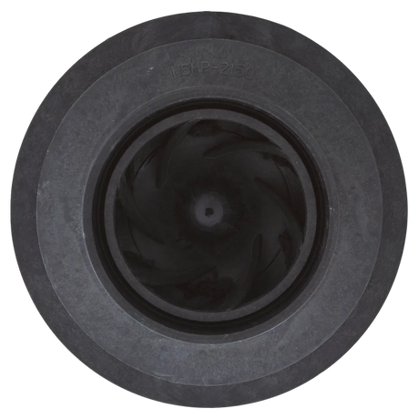 Gecko Aqua-Flo XP2E 1.5 HP Impeller - Front