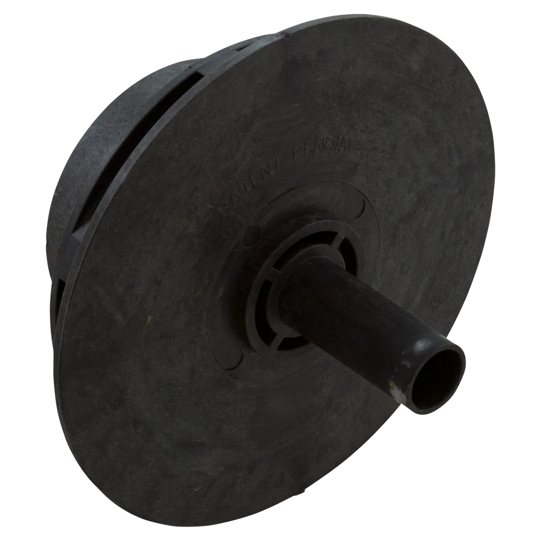 Gecko Aqua-Flo XP2E 1.5 HP Impeller - Reverse