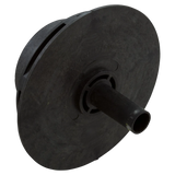 Gecko Aqua-Flo XP2E 1.5 HP Impeller - Reverse