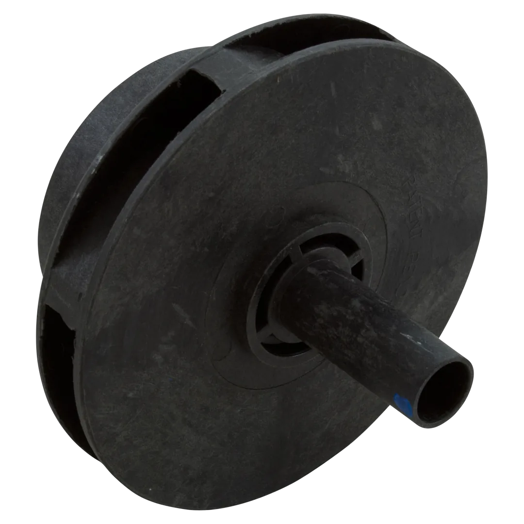 Gecko Aqua-Flo XP2E 2 HP Impeller - Reverse