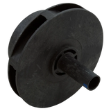 Gecko Aqua-Flo XP2E 2 HP Impeller - Reverse
