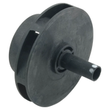 Gecko Aqua-Flo XP2e 2.5 HP Impeller - Reverse
