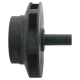 Gecko Aqua-Flo XP2e 2.5 HP Impeller - Side