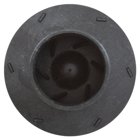 Gecko XP2E Impeller 3 HP - Front