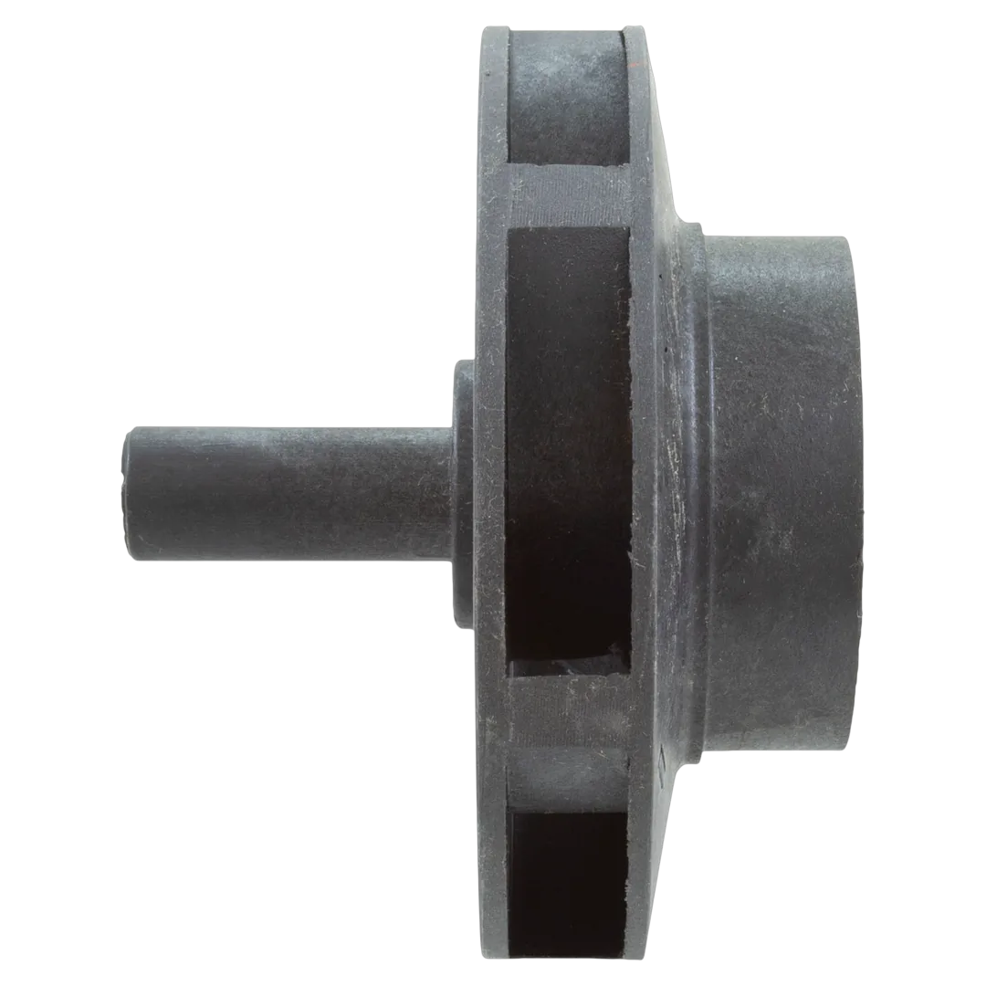 Gecko XP2E Impeller 3 HP - Side