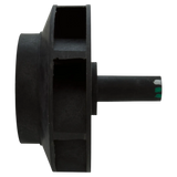 Gecko Aqua-Flo XP2E 4 HP Pump Impeller - Side