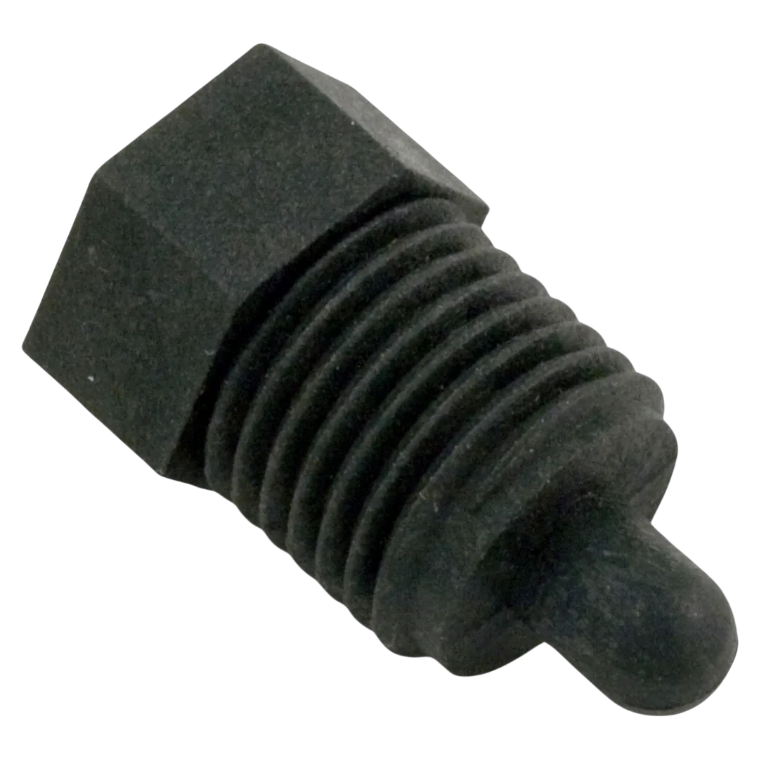 Gecko 1/4 in. Drain Plug Aqua-Flo