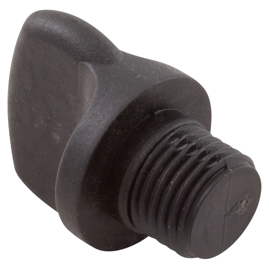 Gecko AquaFlo XP2 XP2E XP3 Drain Plug 92290070 - Reverse