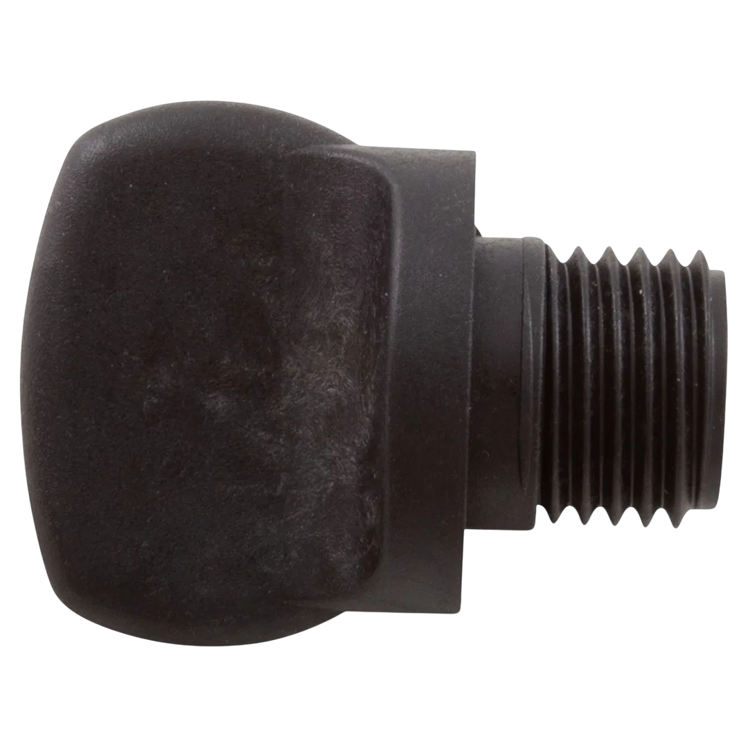 Gecko AquaFlo XP2 XP2E XP3 Drain Plug 92290070 - Side