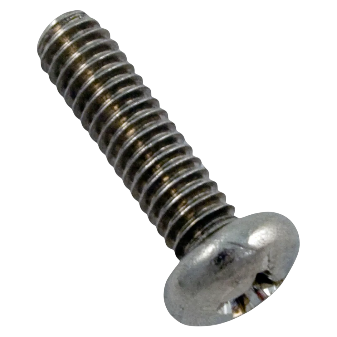 Gecko AquaFlo 99730050 8-32 x 5/8 Inch Screw