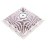 AquaStar 9MF101 Suction Outlet Cover White