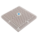 AquaStar WAV12WR101 12 in Square Wave Suction Outlet Cover