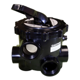 AstralPool 09848 2 in Side Mount Multiport Valve - Sidea