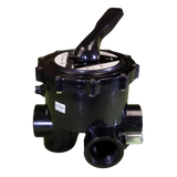 AstralPool 09848 2 in Side Mount Multiport Valve - Sidec