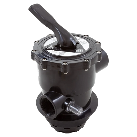 AstralPool 22492 Top Mount 2 in Multiport Valve