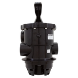 AstralPool 22492 Top Mount 2 in Multiport Valve for Cantabric - Back