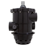 AstralPool 22492 Top Mount 2 in Multiport Valve for Cantabric - Front