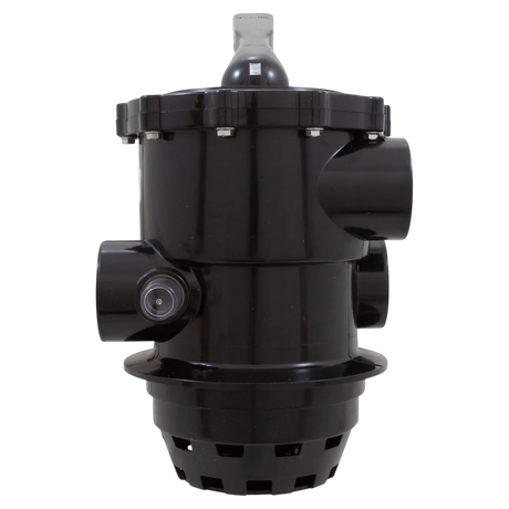 AstralPool 22492 Top Mount 2 in Multiport Valve for Cantabric - Front