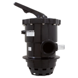 AstralPool 22492 Top Mount 2 in Multiport Valve for Cantabric - Side (1)