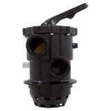 AstralPool 22492 Top Mount 2 in Multiport Valve for Cantabric - Side (2)