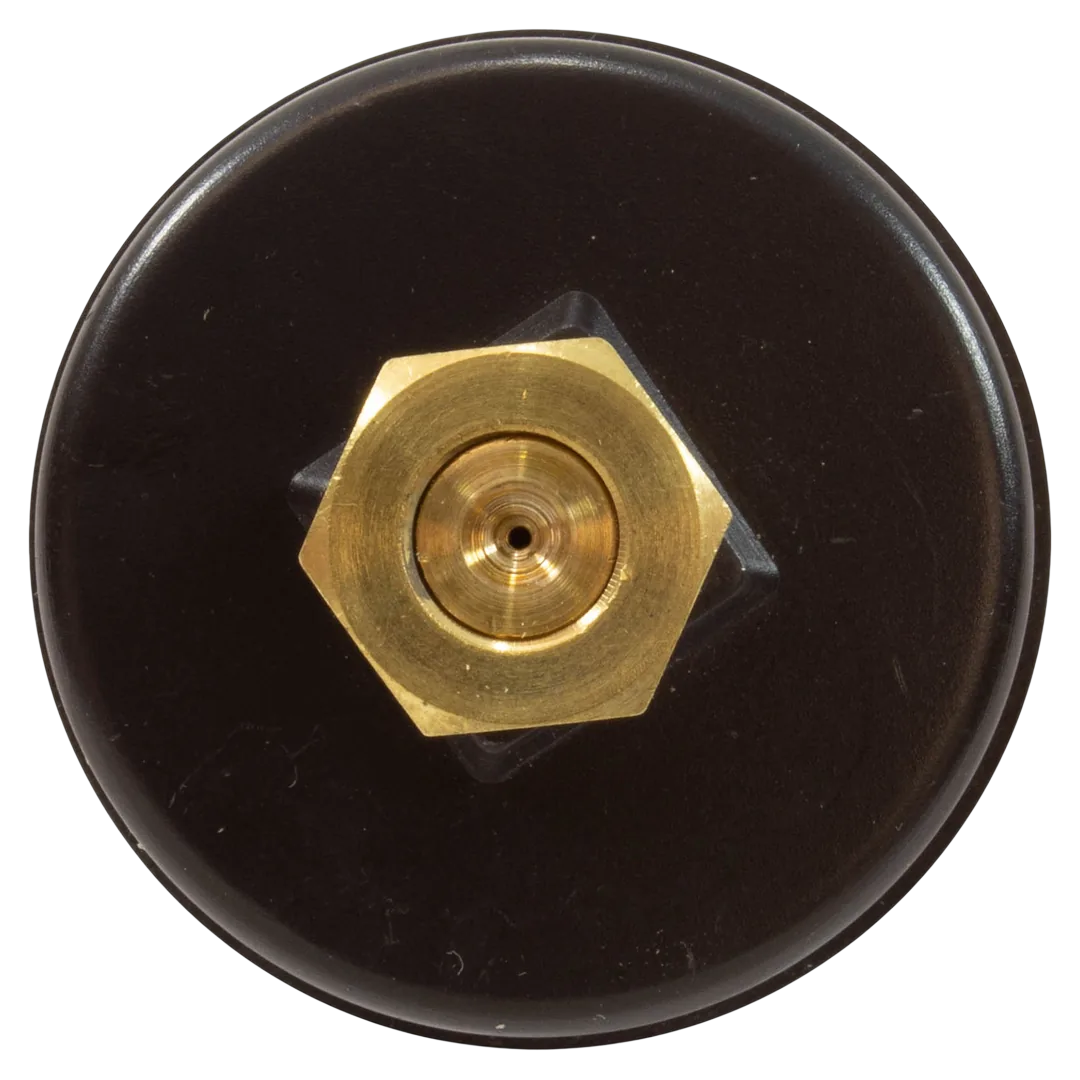 Astral 4404210303 Pressure Gauge Kit - Back